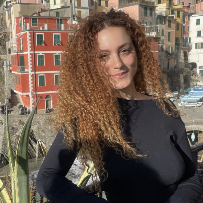 Irene Nicosia